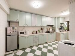 Blk 306 Hougang Avenue 5 (Hougang), HDB 5 Rooms #566685491